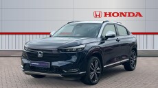 Honda HR-V 1.5 eHEV Advance Style 5dr CVT Hybrid Hatchback